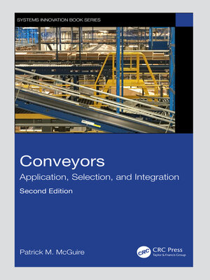 cover image of Conveyors